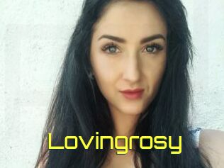 Lovingrosy