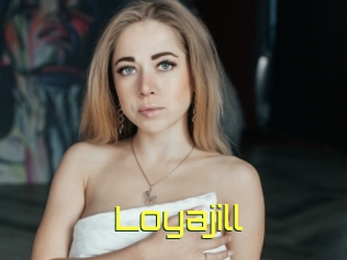 Loyajill