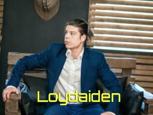 Loydaiden