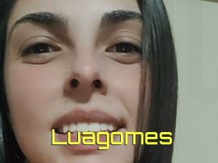 Luagomes