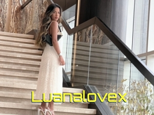 Luanalovex