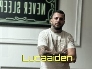 Lucaaiden