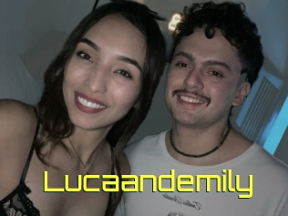 Lucaandemily