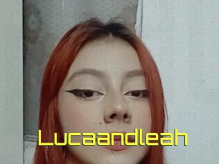 Lucaandleah