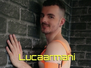 Lucaarmani