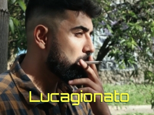 Lucagionato