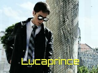 Lucaprince