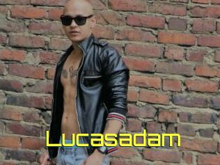 Lucasadam