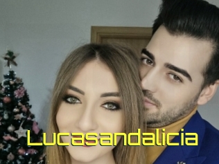 Lucasandalicia