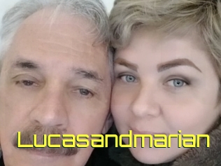 Lucasandmarian