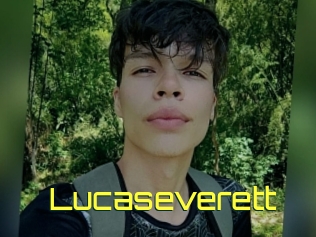 Lucaseverett