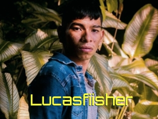 Lucasfiisher