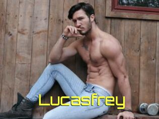 Lucasfrey