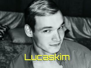 Lucaskim