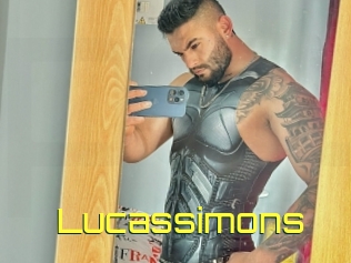 Lucassimons