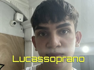 Lucassoprano