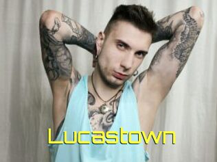 Lucastown