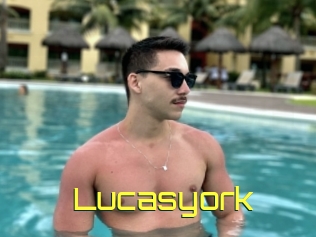 Lucasyork