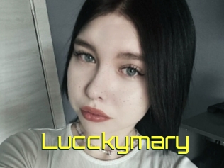 Lucckymary