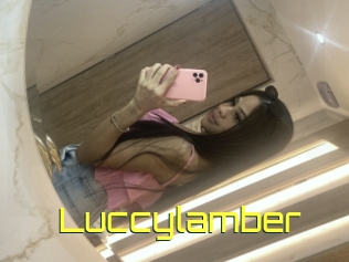 Luccylamber