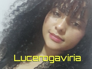 Lucerogaviria