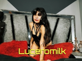 Luceromilk