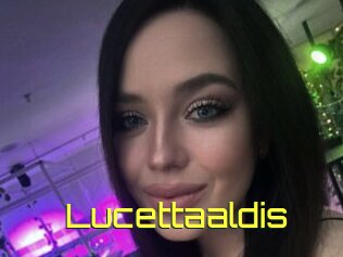 Lucettaaldis