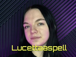 Lucettaaspell