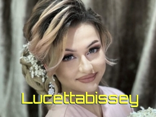 Lucettabissey