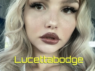 Lucettabodge