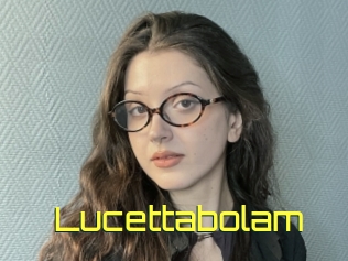 Lucettabolam