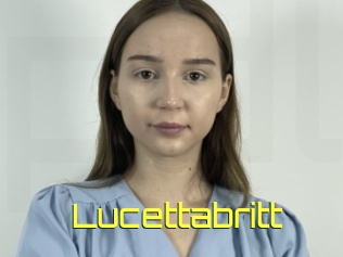 Lucettabritt