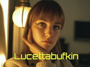 Lucettabufkin