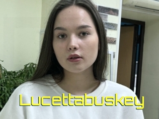 Lucettabuskey