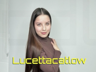 Lucettacatlow