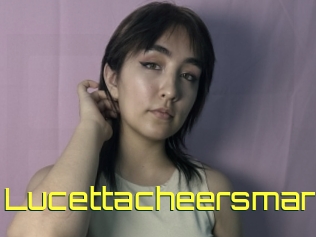 Lucettacheersman