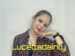 Lucettadainty