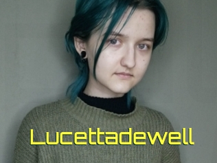 Lucettadewell