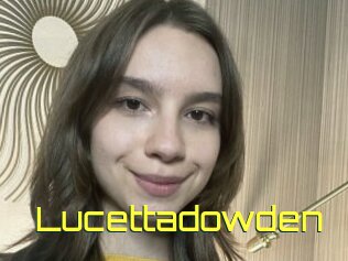 Lucettadowden