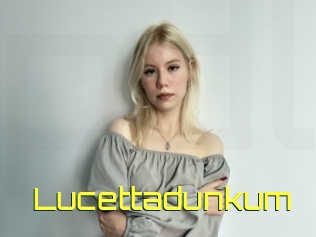 Lucettadunkum