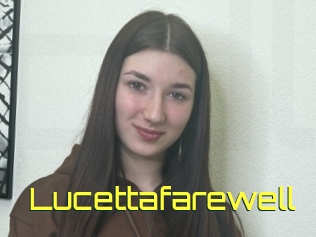 Lucettafarewell