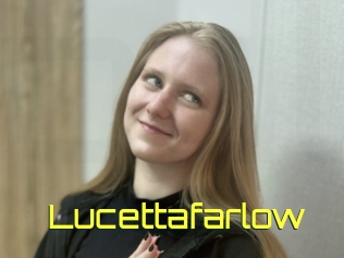 Lucettafarlow