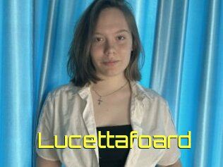 Lucettafoard