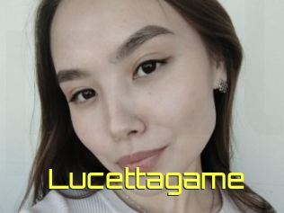 Lucettagame