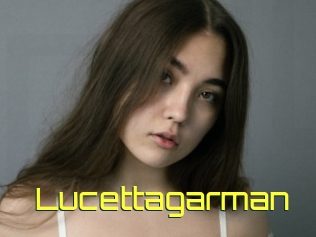 Lucettagarman