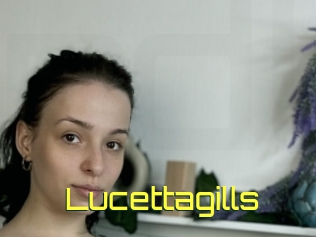 Lucettagills