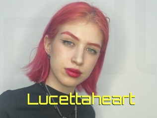 Lucettaheart