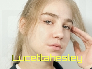 Lucettahesley