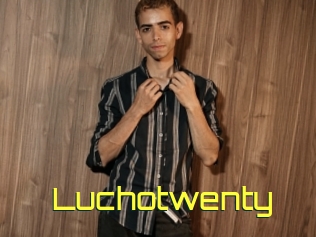 Luchotwenty