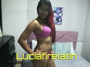 Luciafirelatin